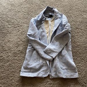 Zara blazer